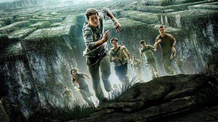 The Maze Runner Review Movie Empire