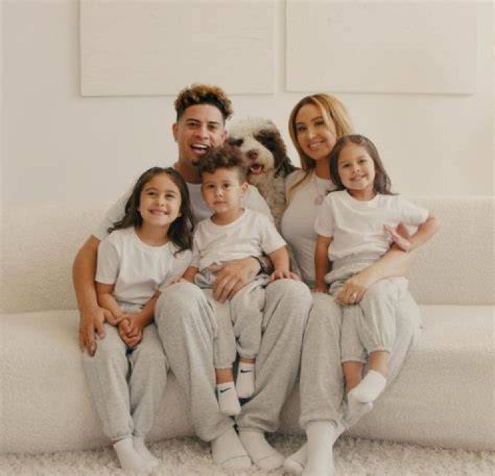 The Mcbroom Family werohmedia