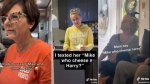 The Mike Who Cheese Hairy Tiktok Meme Is Internet's New Obsession All over Agains