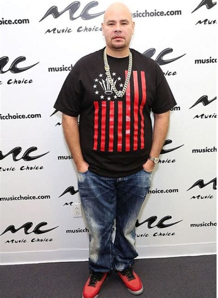 The Newest Rant The Admirable Workmanship of Fat Joe