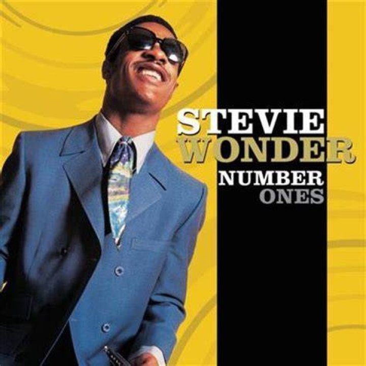 The Number Ones Stevie Wonder&rsquo;s &ldquo;I Wish&rdquo; Stereogum