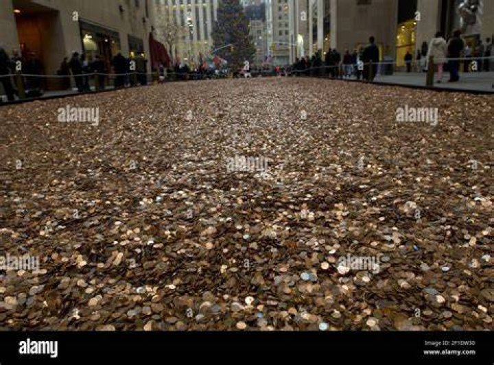 The Penny Harvest Wikipedia