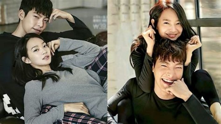 The Perfect Pair Kim YeoJin And Jang Hyuk