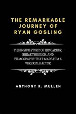 The Remarkable Journey of Ryan Egghold: a Rising Star
