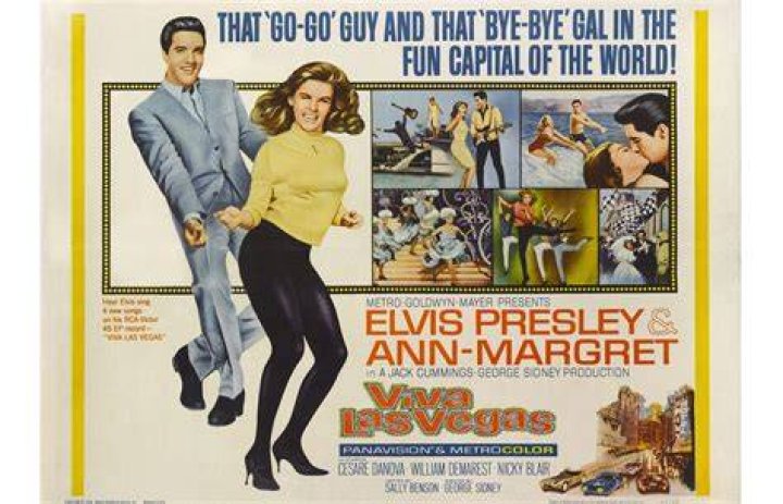 The sad story of Elvis Presley identical twin