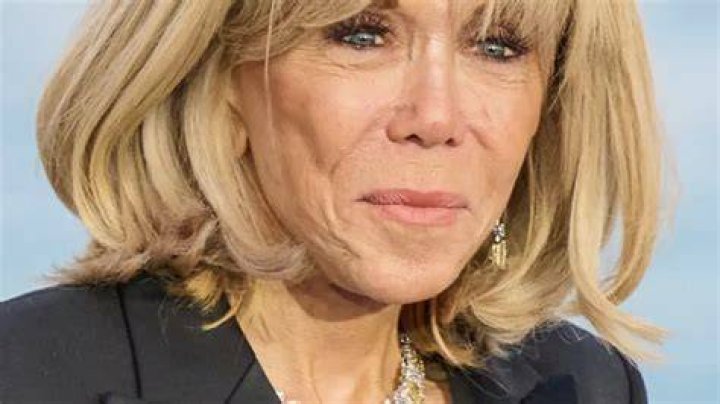 The secrets to Brigitte Macron's agedefying appearance Irish Independent
