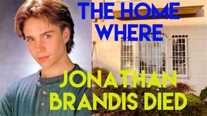 The Suicide of Jonathan Brandis SurgeryFix