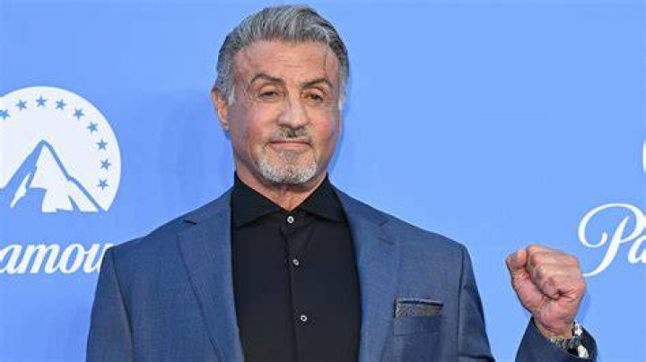 The Sylvester Stallone movie he called "one of the worst"