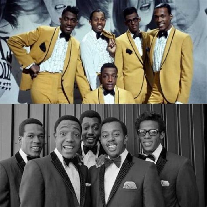 The Temptations&rsquo; Paul Williams After Battling A Horrible Disease Died