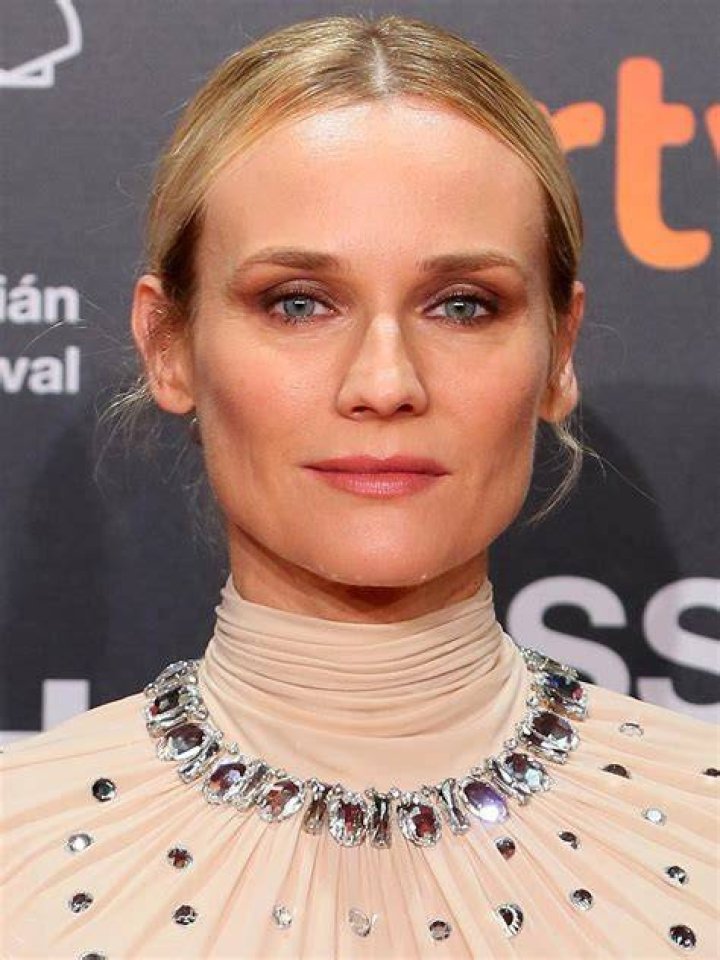 The Truth About Diane Kruger And Norman Reedus' Relationship