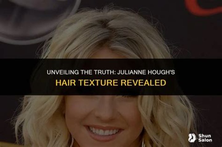 The Truth About Julianne Hough And Ben Barnes