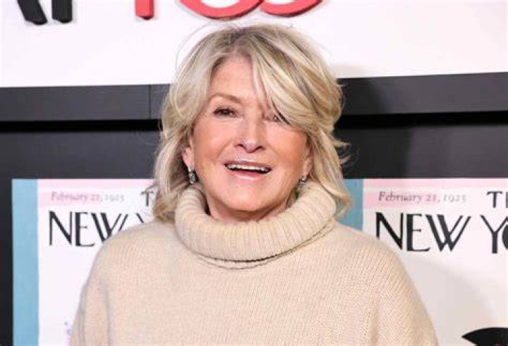The Truth About Martha Stewart's ExHusband Finally Revealed