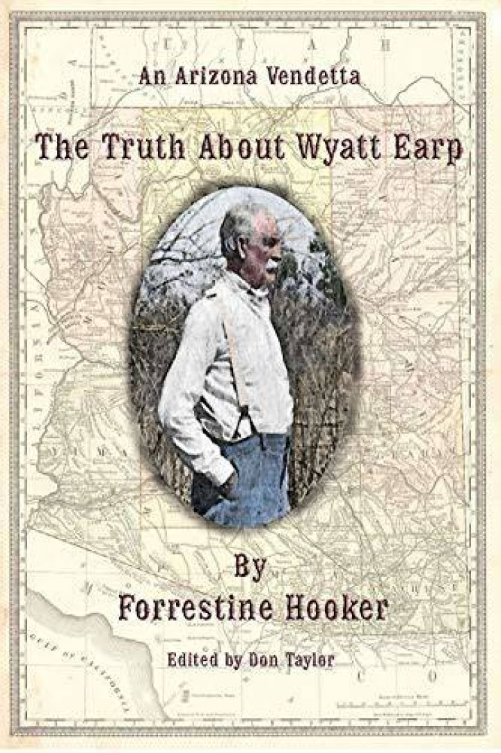 The Truth About Wyatt Earp's Role In The Movie Industry