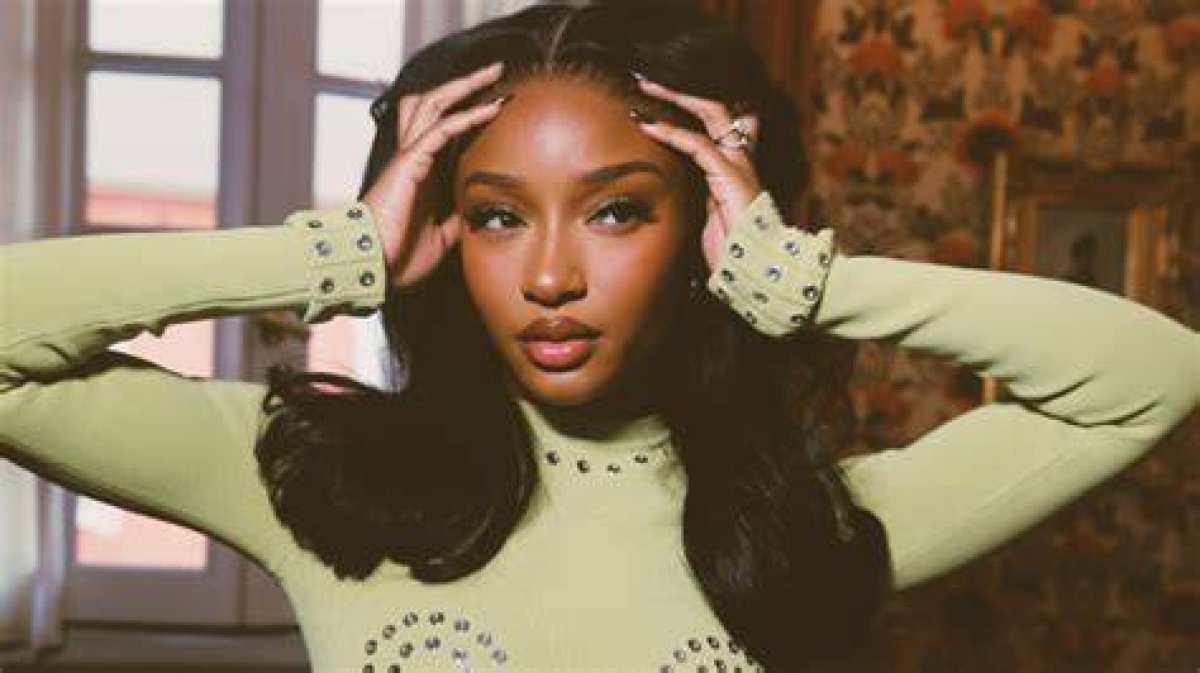 The Ultimate Guide to Ayra Starr's Biography and Rise to Fame
