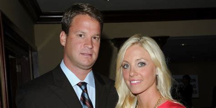 The Untold Truth Of Lane Kiffin's Ex Wife Layla Kiffin