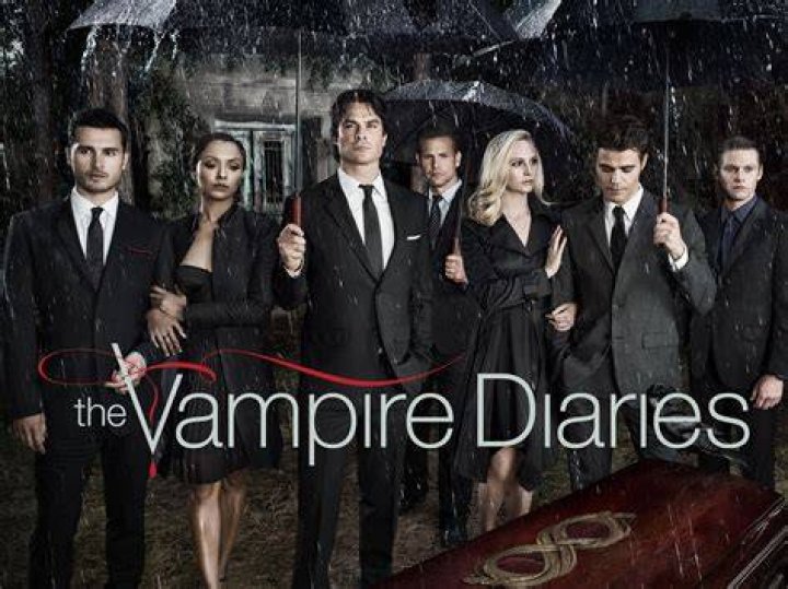The Vampire Diaries Il Genio Dello Streaming 6