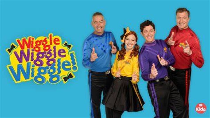 The Wiggle
