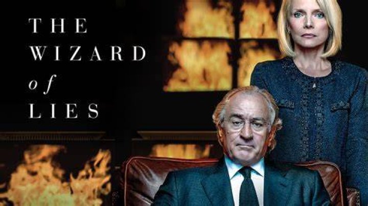 The Wizard of Lies Writer Samuel Baum Digs Deeper Into Deception With