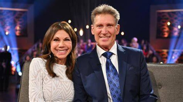 Theresa Nist Wore 2nd Dress to 'Golden Wedding' Reception Us Weekly