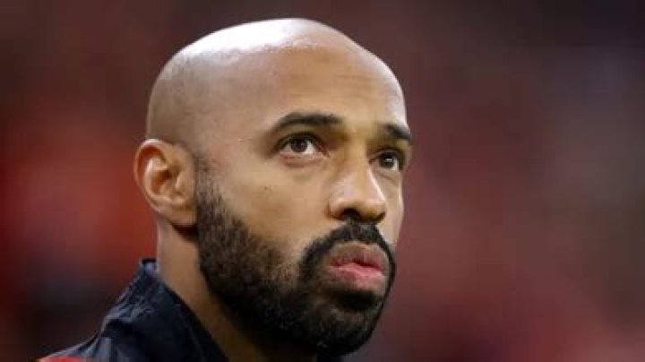 Thierry Henry Net Worth 2023 Football Career Earnings Age