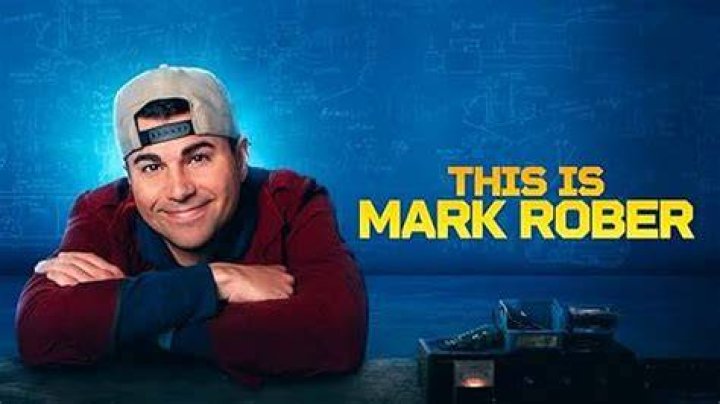 &lsquo;This is Mark Rober&rsquo; introduces TV viewers to YouTube&rsquo;s favorite
