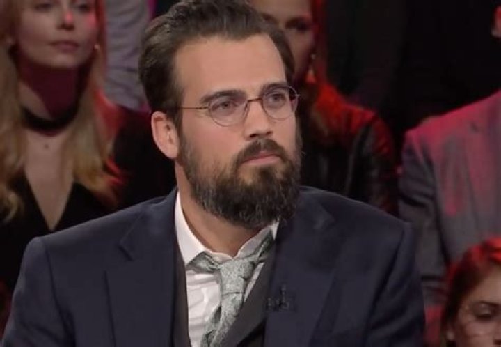 Thomas Beaudoin se confie sur le harcèlement sexuel dans le milieu de