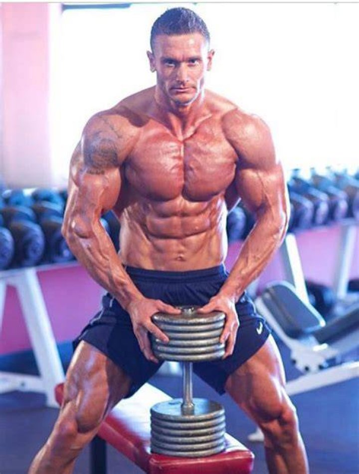Thomas Delauer Age Height Weight Images Bio