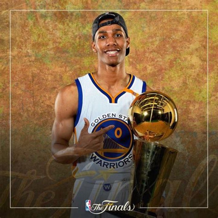 Threetime NBA champion, Patrick McCaw has a net worth over 4 million