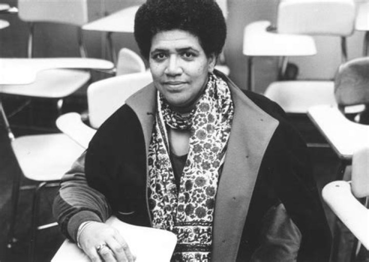 Through analyzing Audre Lorde&rsquo;s essay on multiple identities and