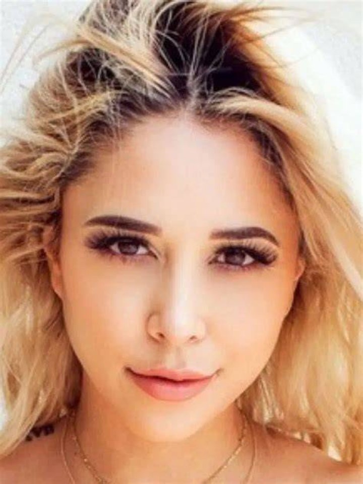 Tianna Gregory Who is her Boyfriend?