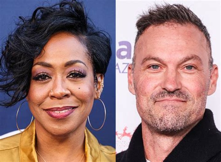 Tichina Arnold Is Divorcing Her Husband After Blasting His Sex Tape