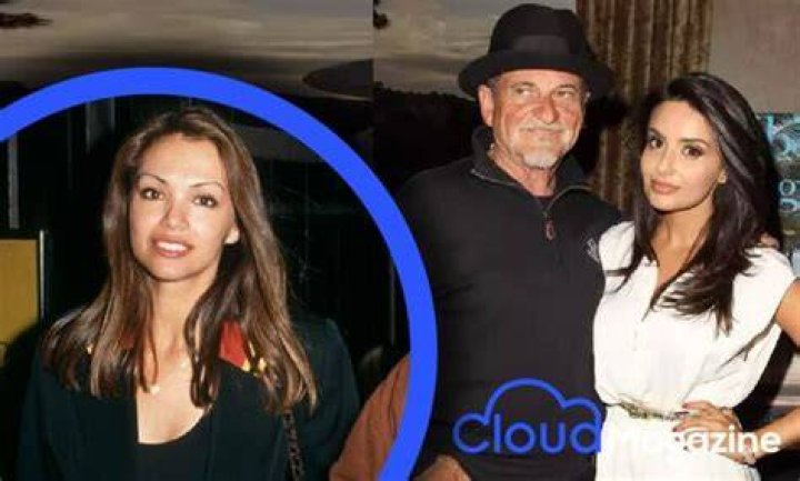 Tiffany Pesci All to know about Joe Pesci's daughter