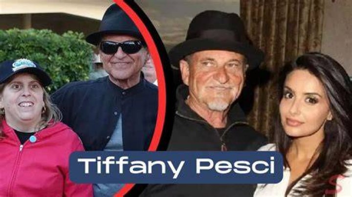 Tiffany Pesci Biography, Net Worth, Age, Movies And More About Him