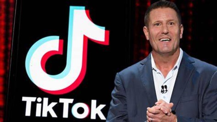 TikTok CEO, Kevin Mayer Announces His Resignation Cliq NG