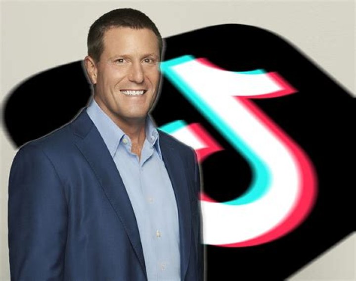 TikTok CEO Kevin Mayer Resigns After Big Loss Tech 103 YouTube