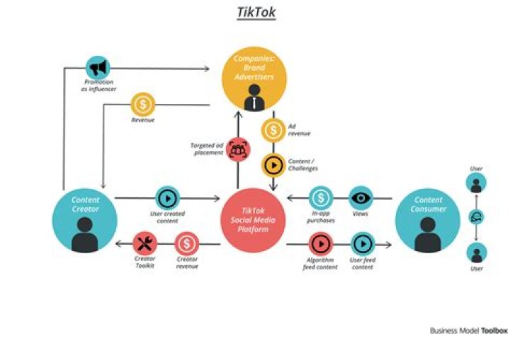 TikTok for Business Social Media Management Agency Sydney