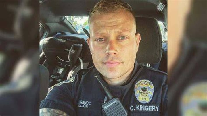 TikToker Officer Kingery's account disappears following sexual assault