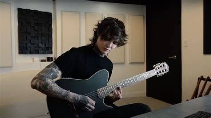 Tim Henson from Playing God by Polyphia Boys town, Pretty boys, Human