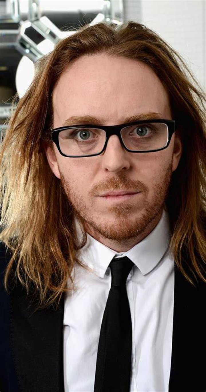 Tim Minchin IMDb