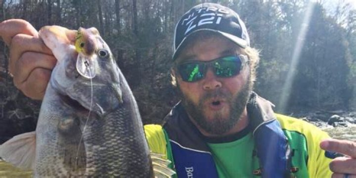 Timmy Horton&rsquo;s Keys to Transition Cranking Major League Fishing