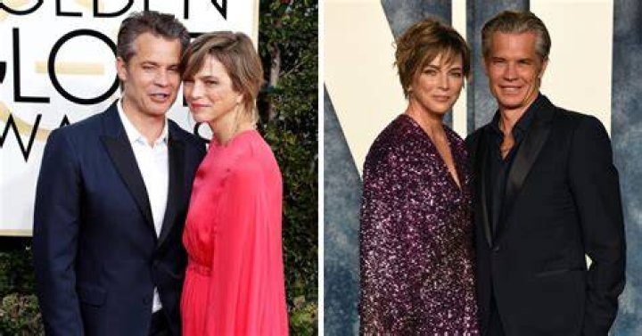 Timothy Olyphant Net Worth, Bio, Height, Family, Age, Weight, Wiki 2024