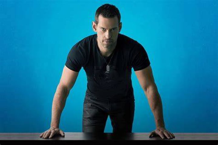 Tom Bilyeu Elevates Audiences to Innovative Mindsets.