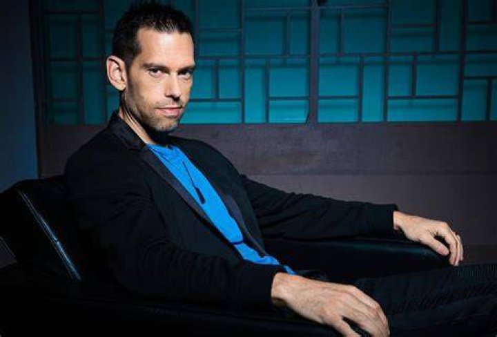 Tom Bilyeu&rsquo;s 7 Keys to Unlock Your Potential, Achieve Your Dreams, and