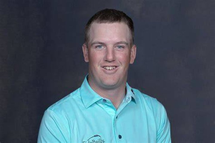 Tom Hoge Age, Date Of Birth, Wife, Net worth, Wedding, Golf, Owgr