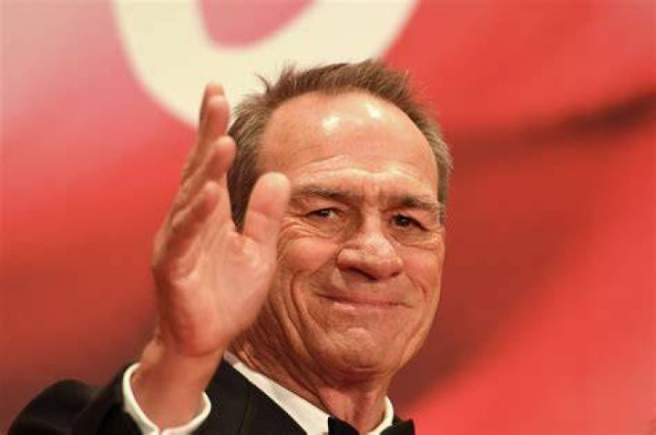 Tommy Lee Jones Quirky facts about his San Antonio ties