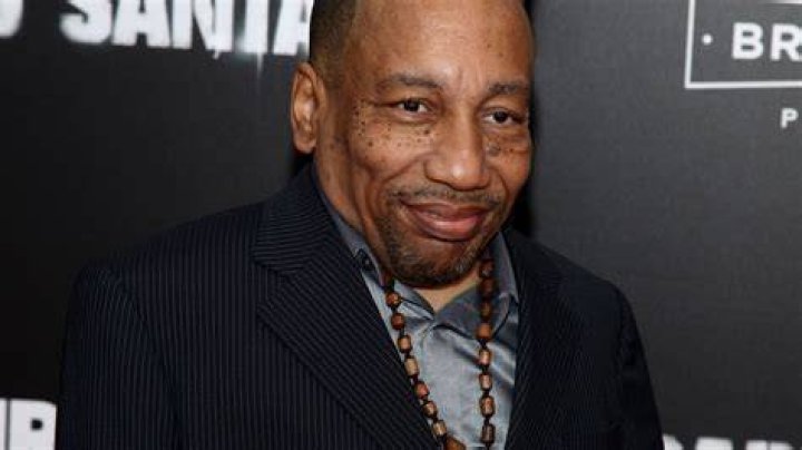 Tony Cox Profile, Photos, News, Bio CelebNest