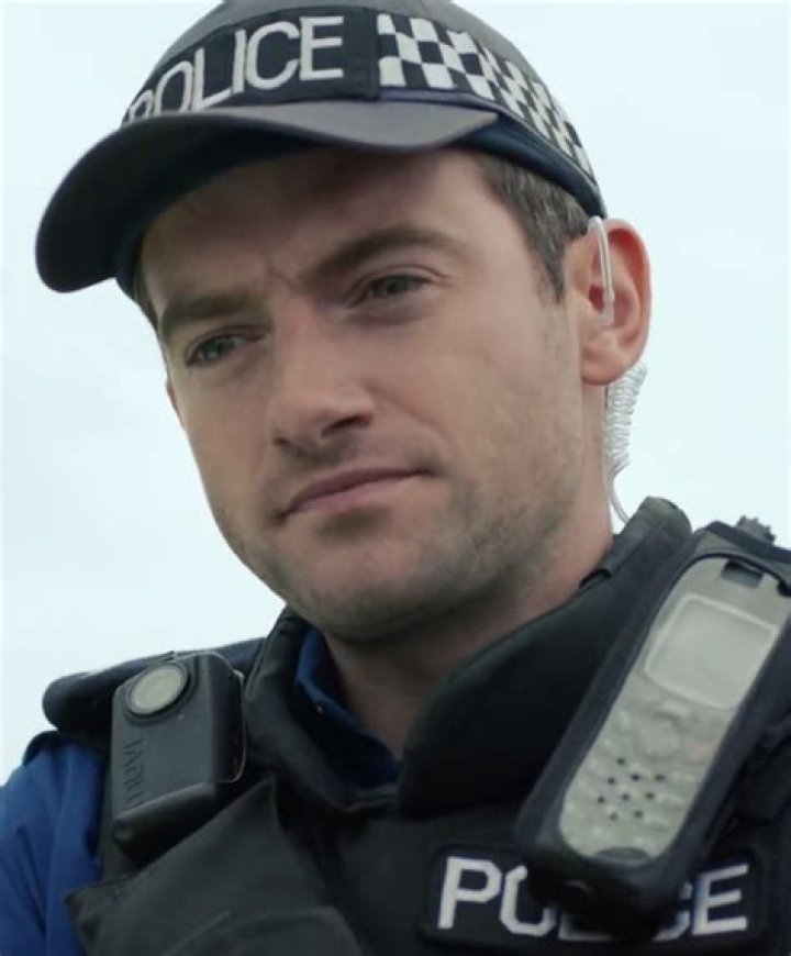 Tony Forbes Babylon (Channel 4) Wikia Fandom