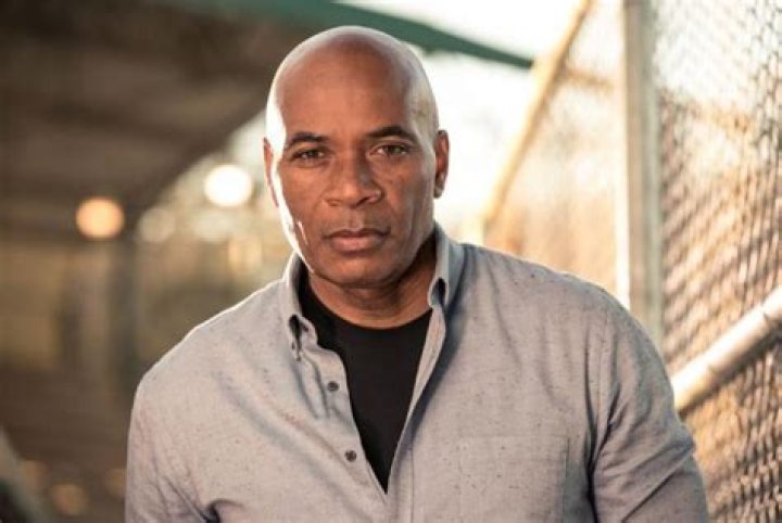 Tony Harris Biography Wiki, Wife, Family, Death, Partner, Salary
