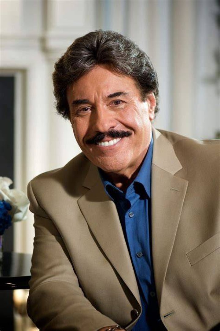 Tony Orlando on Tragedy 'Faith in the Lord Was My Saving Grace'
