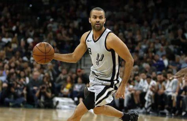 Tony Parker Bio, Age, Net Worth, Salary, Divorce, Wife, Kids, Height